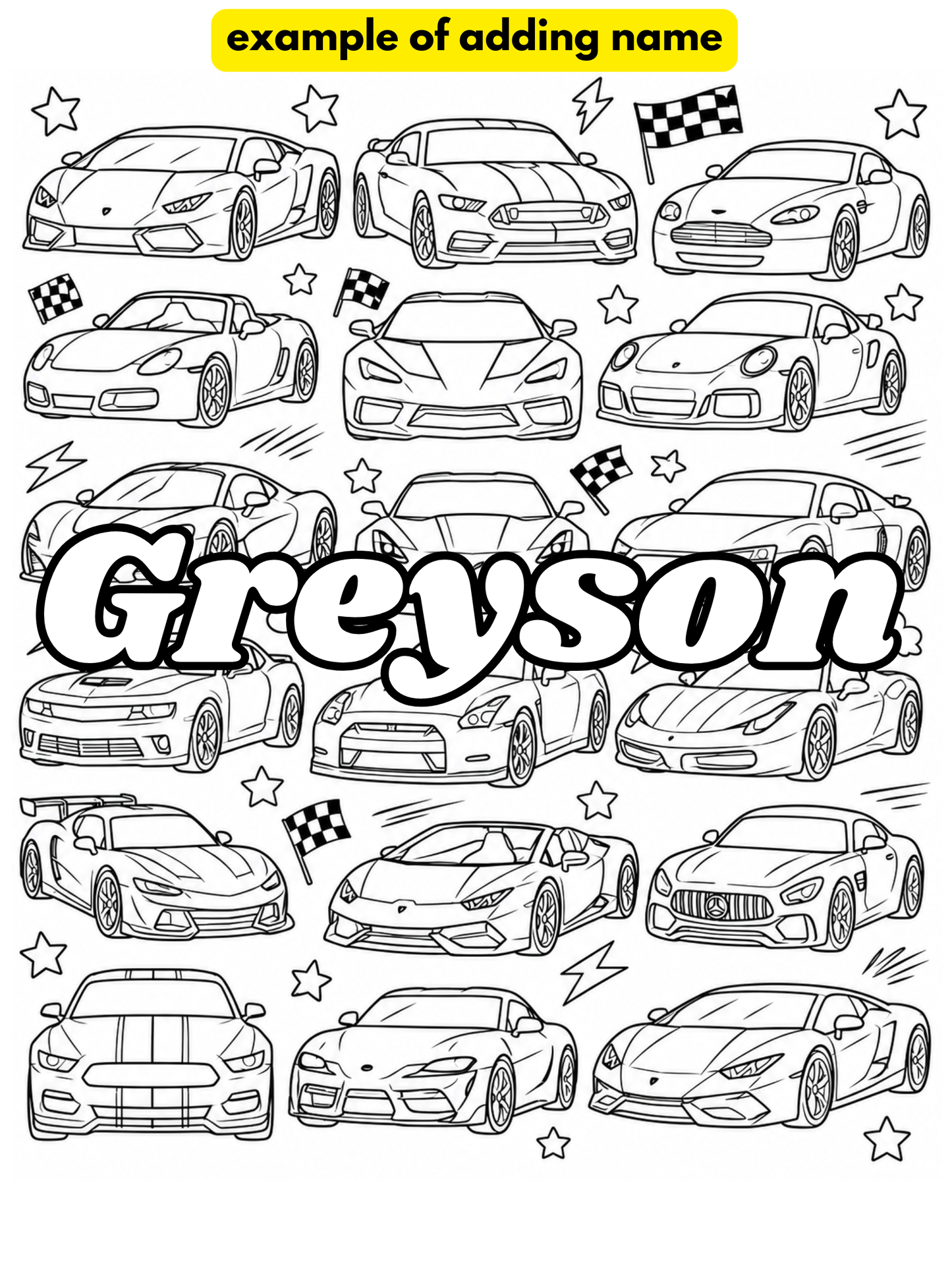 PREORDER: Custom Coloring Blanket (Upload YOUR Design) 7.27.26