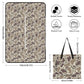 PREORDER: Custom Picnic & Play Mat (Solid Color + Logo) RERUN 6.29.26