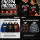 PREORDER: Custom Oversized Sherpa Hoodies 6.22.26
