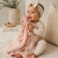 PREORDER: The Heirloom Ruffle Blanket 8.17.26