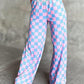 PREORDER: Tilly Checker Pant 10.6.25