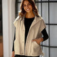 PREORDER: RERUN; Wrenlee Fleece Vest 10.6.25