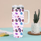 Preorder: Custom 40oz and 12oz cups