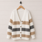 PREORDER: The Coffee Run Cardigan  8.17.28