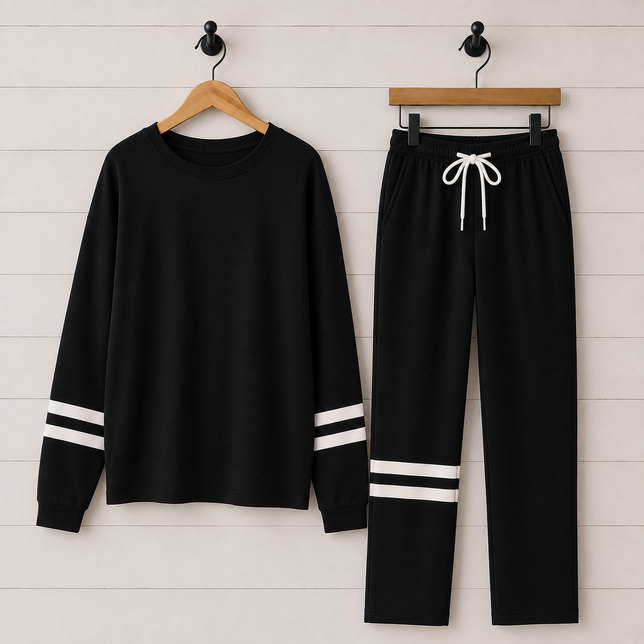 PREORDER: The Varsity Social Set 8.17.26