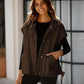 PREORDER: RERUN; Wrenlee Fleece Vest 10.6.25