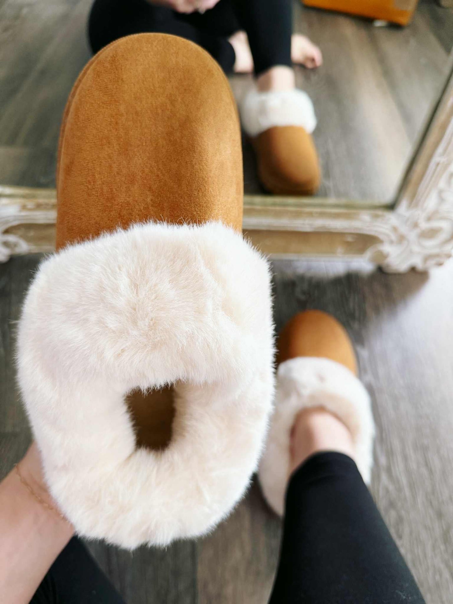 PREORDER: RERUN: Zella Shoes 10.6.25