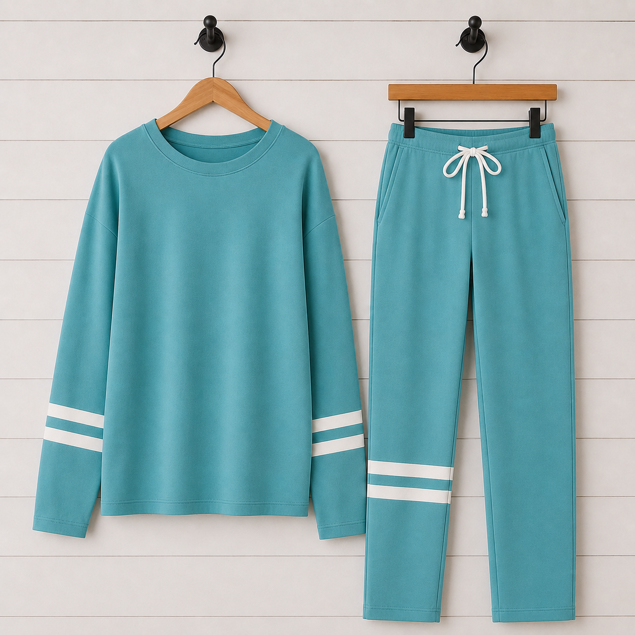 PREORDER: The Varsity Social Set 8.17.26