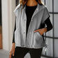 PREORDER: RERUN; Wrenlee Fleece Vest 10.6.25