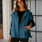 PREORDER: RERUN; Wrenlee Fleece Vest 10.6.25