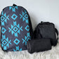 PREORDER: Custom Backpack, Lunch Bag + Pencil Case Set 6.22.26