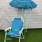 PREORDER: Your Custom Beach Chair 5.12.25