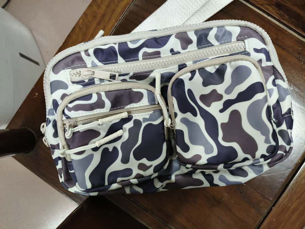 PREORDER: The Harlow Crossbody 6.15.26