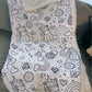 PREORDER: Custom Coloring Blanket (Premade Designs)  7.27.26