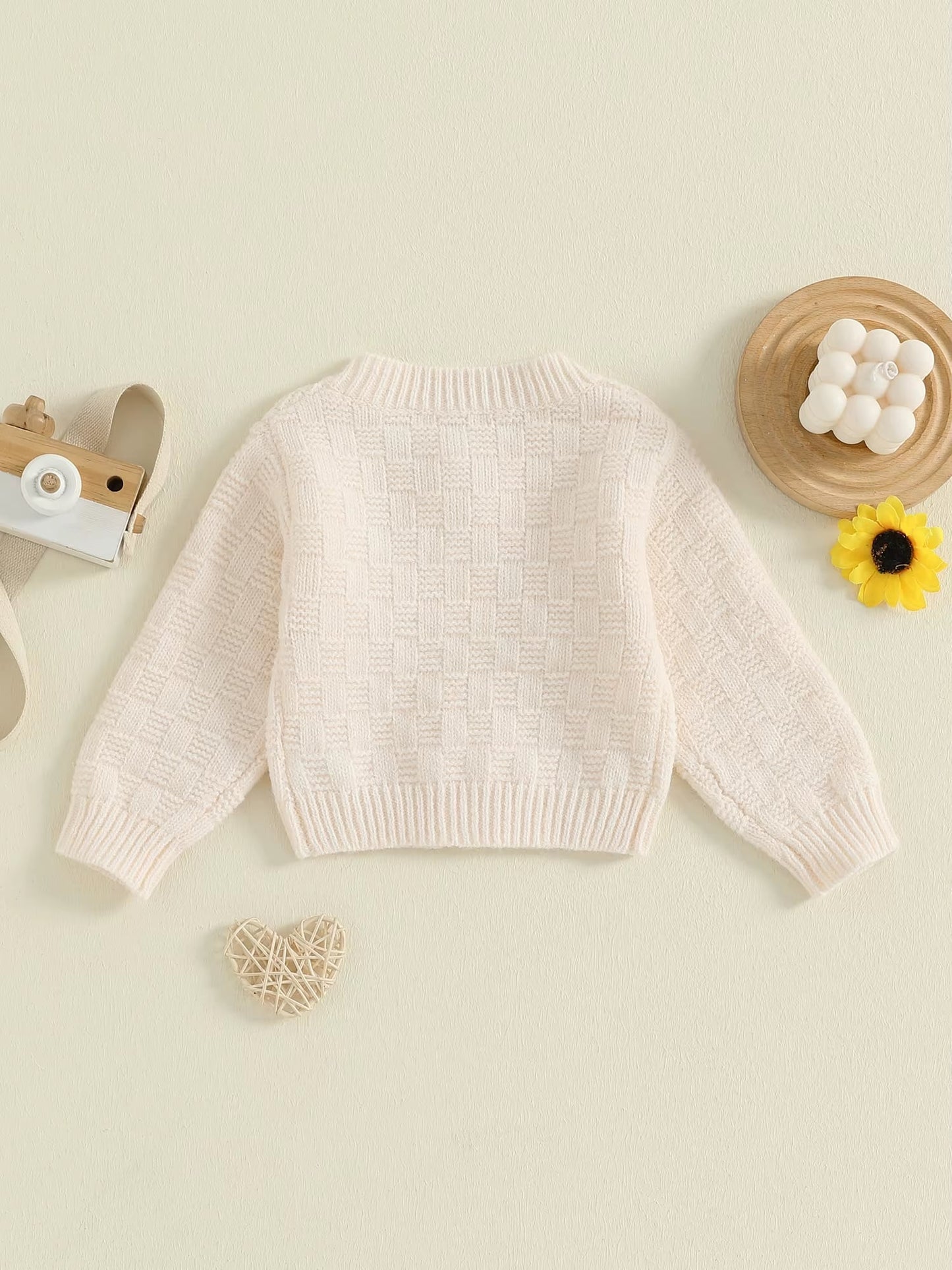 PREORDER: Faith kids Cardi 11.24.25