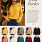 PREORDER: The Josie Henley 8.17.26