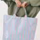 PREORDER: Vinyl Waterproof Tote RERUN 6.8.26