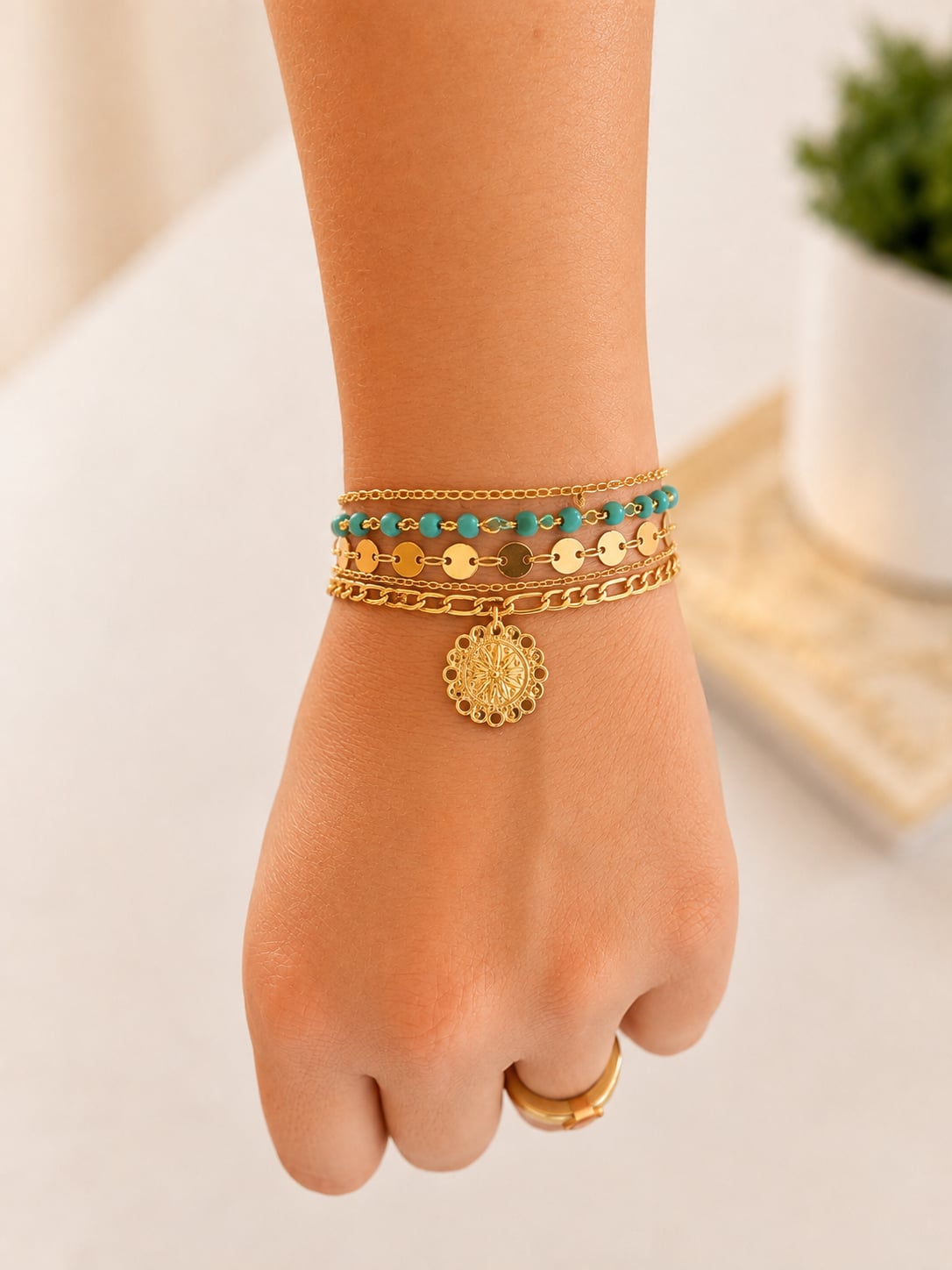 PREORDER: Bracelet Stacks RERUN 8.17.26