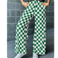 PREORDER: Tilly Checker Pant 10.6.25