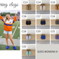 PREORDER: Spring Clogs RERUN  8.3.26