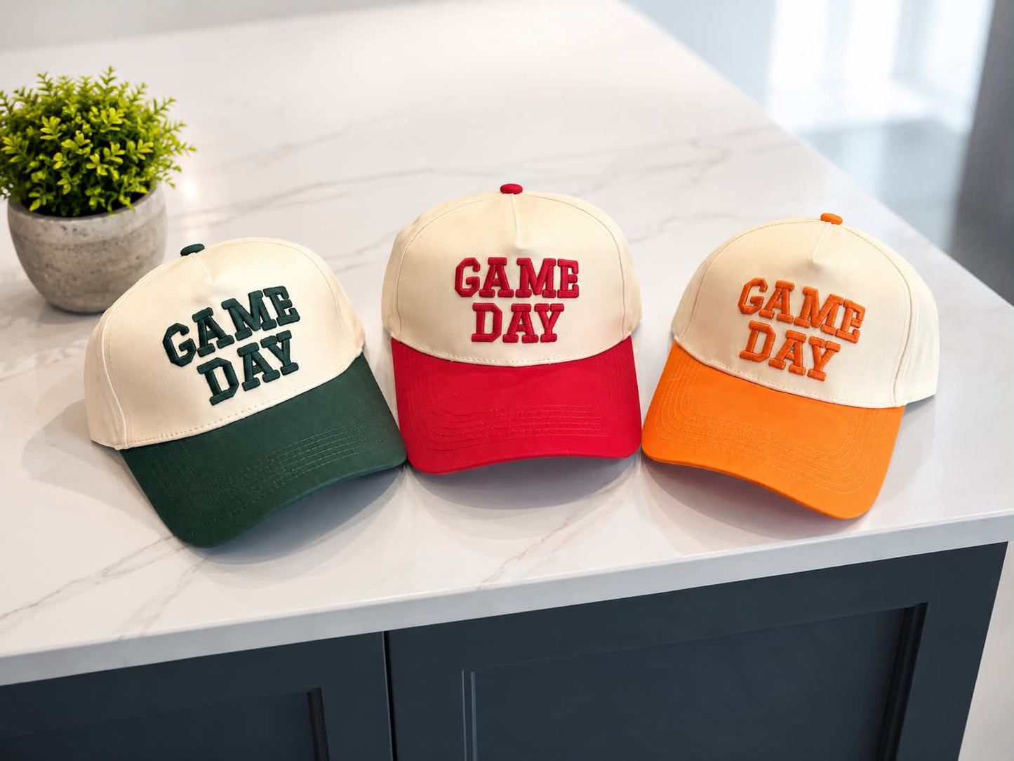 PREORDER: Game Day Every Day RERUN 6.22.26
