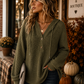 PREORDER: The Harvest Hideaway Pullover 8.10.26
