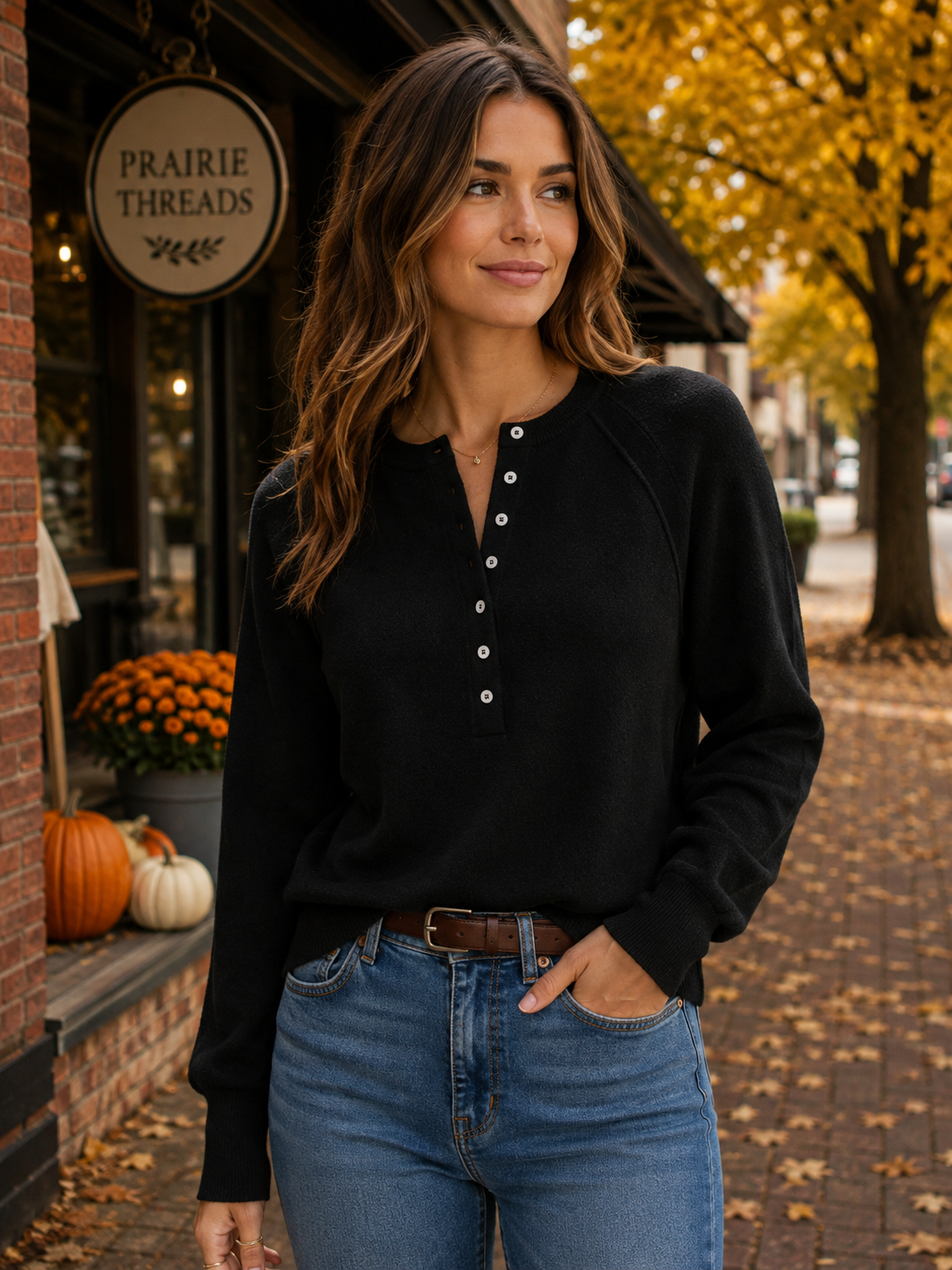 PREORDER: The Josie Henley 8.17.26