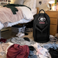 PREORDER: Custom College Laundry Basket 7.13.26