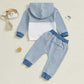 PREORDER: Liam two piece set 9.15.25