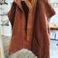PREORDER: RERUN; Wrenlee Fleece Vest 10.6.25