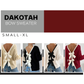 PREORDER: Dakotah Bow Sweater 10.6.25
