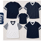 PREORDER: Custom Football Jersey (Front Text) 7.20.26