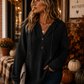 PREORDER: The Harvest Hideaway Pullover 8.10.26