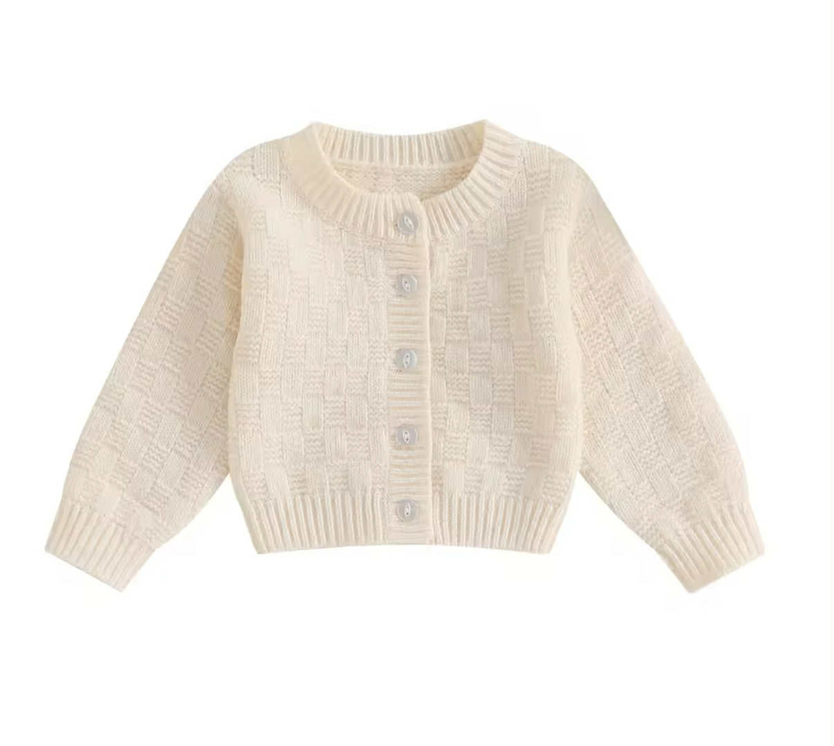PREORDER: Faith kids Cardi 11.24.25