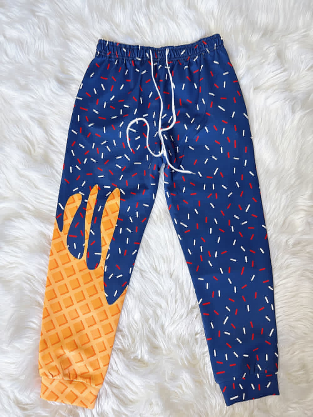 PREORDER: Custom Joggers 8.3.26