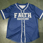 PREORDER: Custom Jersey (Pin Stripe) 07.13.26