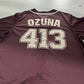 PREORDER: Custom Jersey (Pin Stripe) 07.13.26