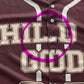 PREORDER: Solid Custom Jersey (Solid Sleeve) 07.13.26