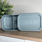 PREORDER: Custom Bento Box RERUN 6.29.26