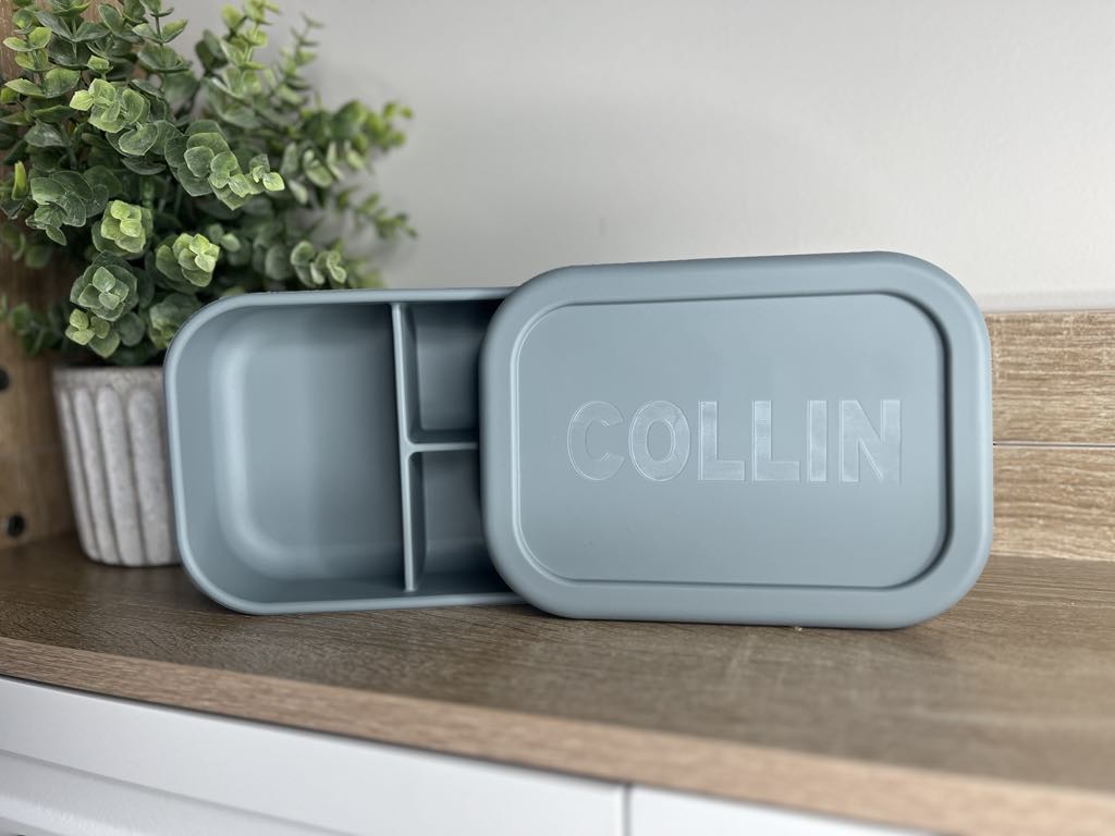 PREORDER: Custom Bento Box RERUN 6.29.26