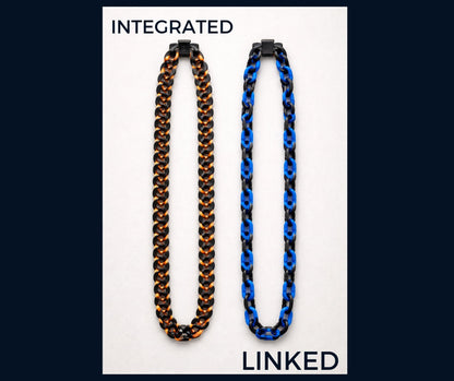 PREORDER: Personalized Sports Hype Chains 3.30.26 osym