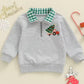 PREORDER: Christmas Kids Pullover 10.6.25