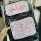 PREORDER: Custom Backpack, Lunch Bag + Pencil Case Set 6.22.26