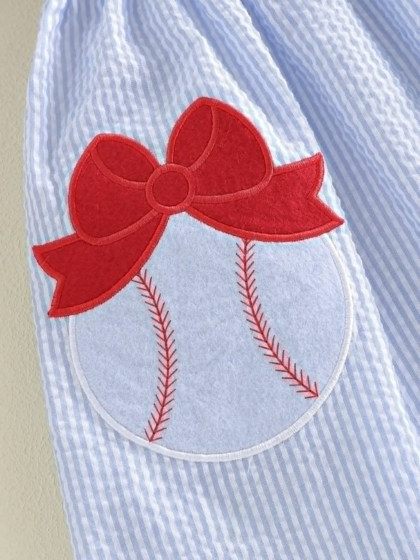 PREORDER: Baseballs & Bows 6.1.26