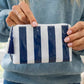 PREORDER: Waterproof Zipper Essentials Bag RERUN 6.8.26