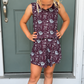 PREORDER: The Elite Custom Skort (Seamless)  6.15.26