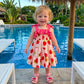 PREORDER:  Lily Summer dress  6.8.26