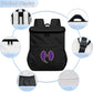 PREORDER: Seamless Custom Cooler Backpack RERUN 6.8.26
