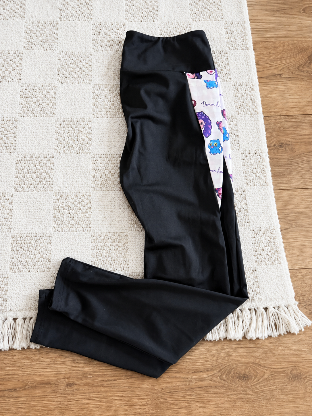 PREORDER: Custom Performance Leggings 6.8.26