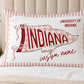 PREORDER: Custom Pennant Flag Pillowcase  7.6.26